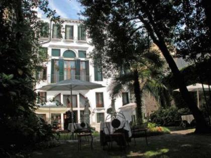 Hotel Palazzo Abadessa - image 1