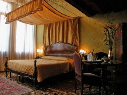 Hotel Palazzo Abadessa - image 20