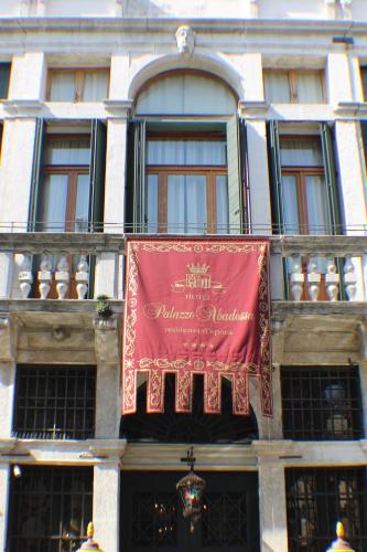 Hotel Palazzo Abadessa - image 3