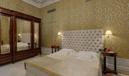 Ca' Nigra Lagoon Resort - image 4