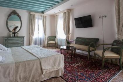 Ca' Nigra Lagoon Resort - image 6