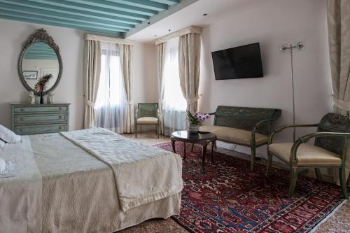 Ca' Nigra Lagoon Resort - image 6