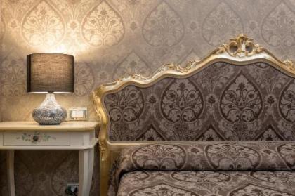 Hotel Mezzo Pozzo - image 1