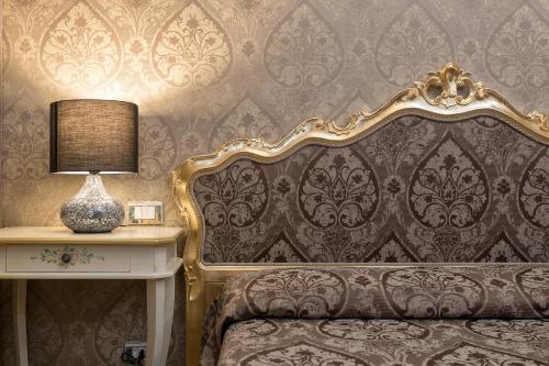 Hotel Mezzo Pozzo - main image