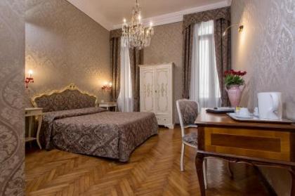 Hotel Mezzo Pozzo - image 11
