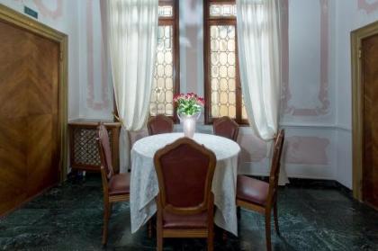 Hotel Mezzo Pozzo - image 14