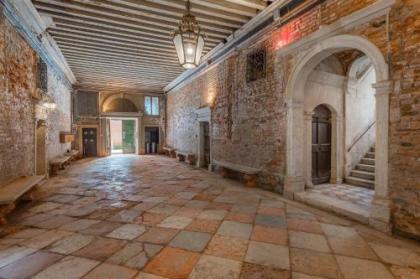Hotel Mezzo Pozzo - image 8