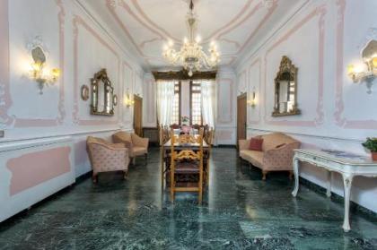Hotel Mezzo Pozzo - image 9