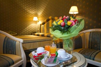 Hotel Conterie - image 1
