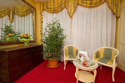 Hotel Conterie - image 12