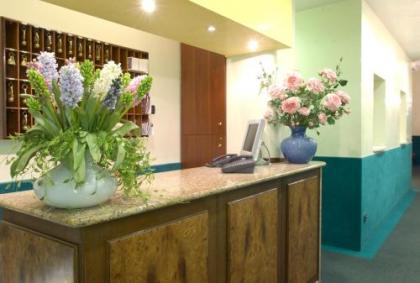 Atlantide Hotel - image 12