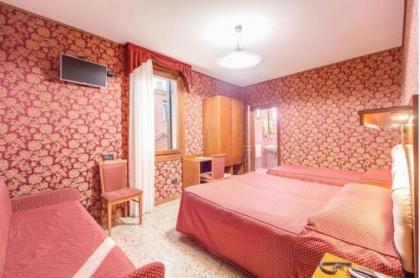Atlantide Hotel - image 15