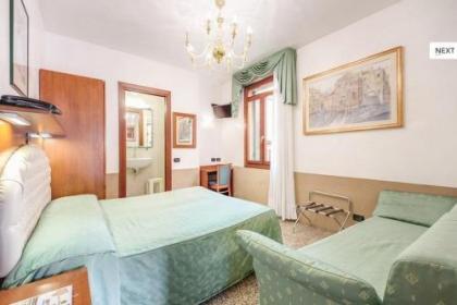 Atlantide Hotel - image 20