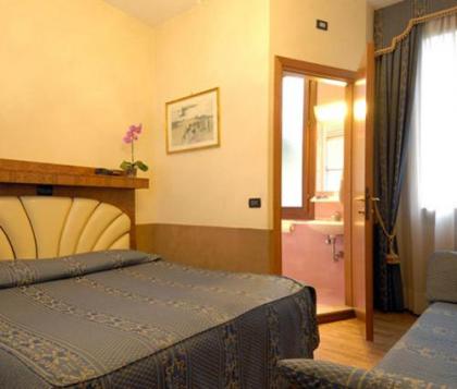 Atlantide Hotel - image 8