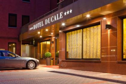 Hotel Ducale - image 8