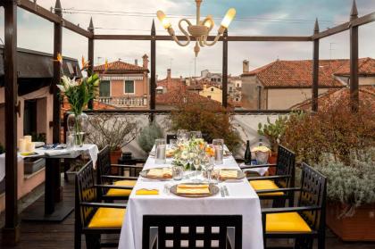 Ca'Pisani Hotel - image 16
