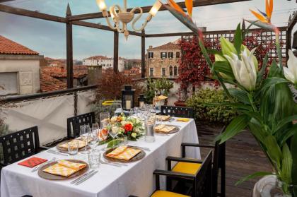 Ca'Pisani Hotel - image 17