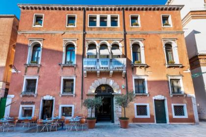 Ca'Pisani Hotel - image 19