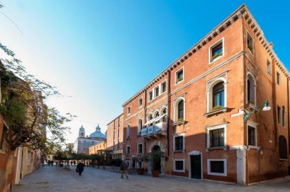 Ca'Pisani Hotel - image 20