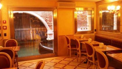 Hotel Alcyone - image 14