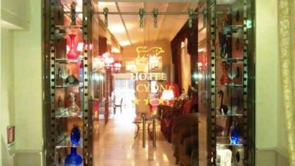 Hotel Alcyone - image 2