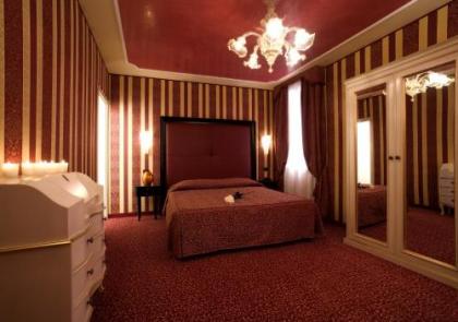 Hotel Alcyone - image 4