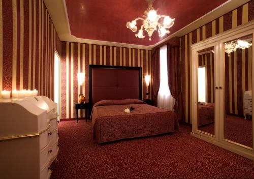 Hotel Alcyone - image 4