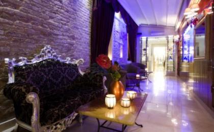 Hotel Alcyone - image 9