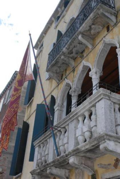 Palazzo Cendon - Il Piano Nobile - image 1
