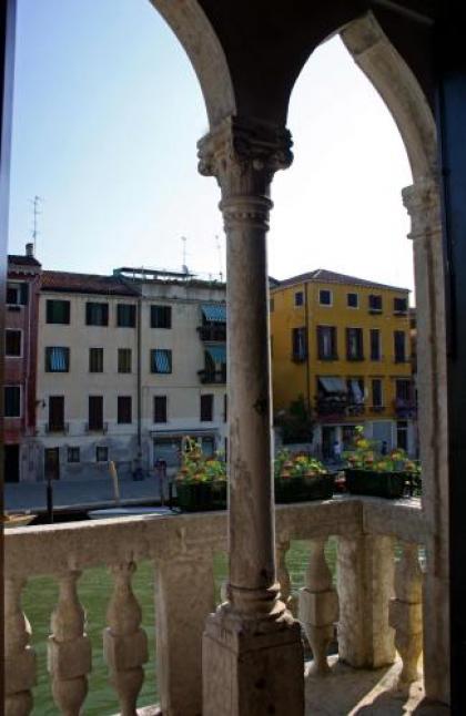 Palazzo Cendon - Il Piano Nobile - image 13