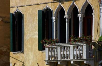 Palazzo Cendon - Il Piano Nobile - image 2