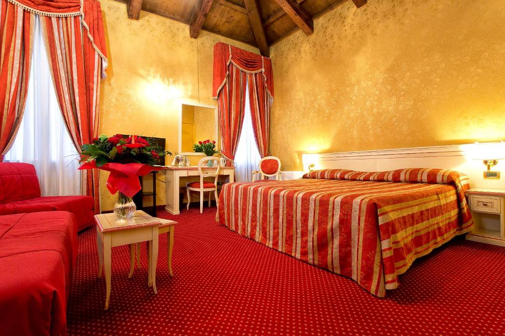 Ca' San Polo - main image