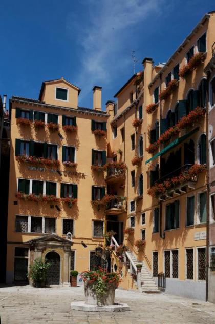 Hotel Al Codega - image 1