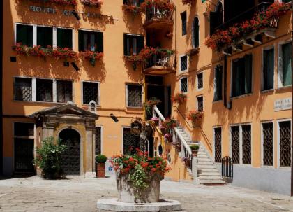 Hotel Al Codega - image 12