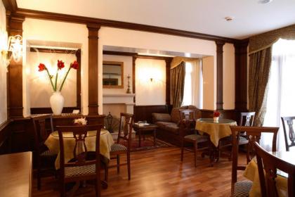 Hotel Al Codega - image 14