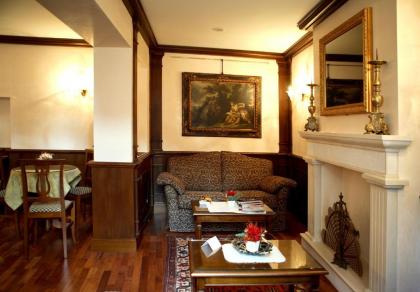 Hotel Al Codega - image 15