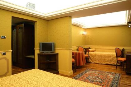 Hotel Al Codega - image 18