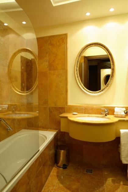 Hotel Al Codega - image 20