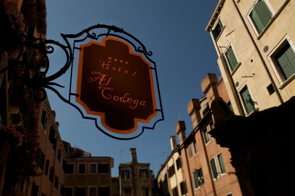 Hotel Al Codega - image 3