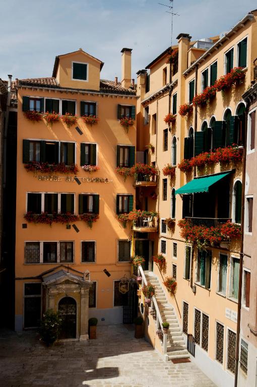 Hotel Al Codega - image 6