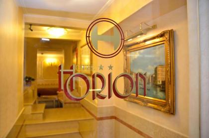 Hotel Orion - image 1