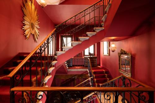 Hotel Metropole Venezia - image 6