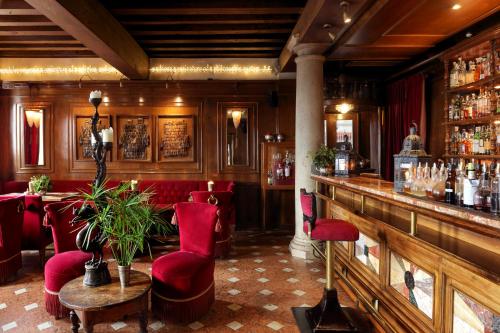 Hotel Metropole Venezia - image 7