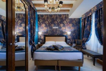 Hotel Paganelli - image 12