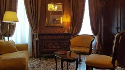 Casa Pisani Canal - image 17