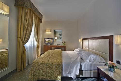 Plaza Hotel - image 4