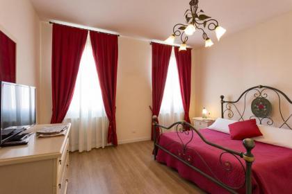 Hotel Tiziano - image 19