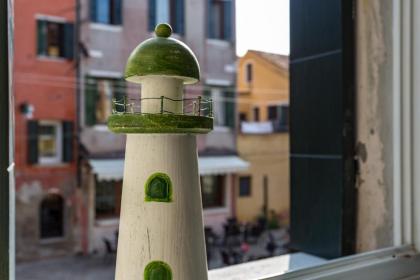 Hotel Tiziano - image 20