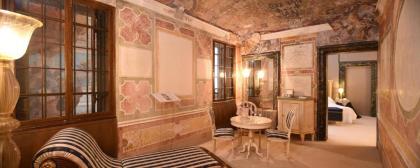 Ca' Sagredo Hotel - image 30