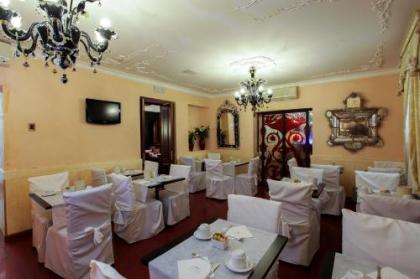 Hotel Ca' Alvise - image 10